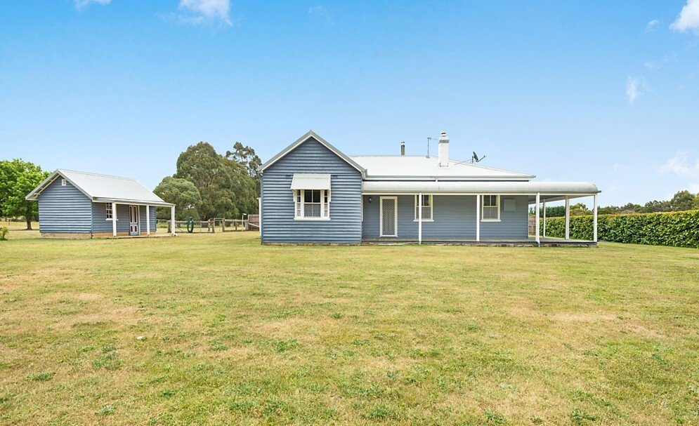Country House in Reidsdale, New South Wales, Australia 2 - 17641051