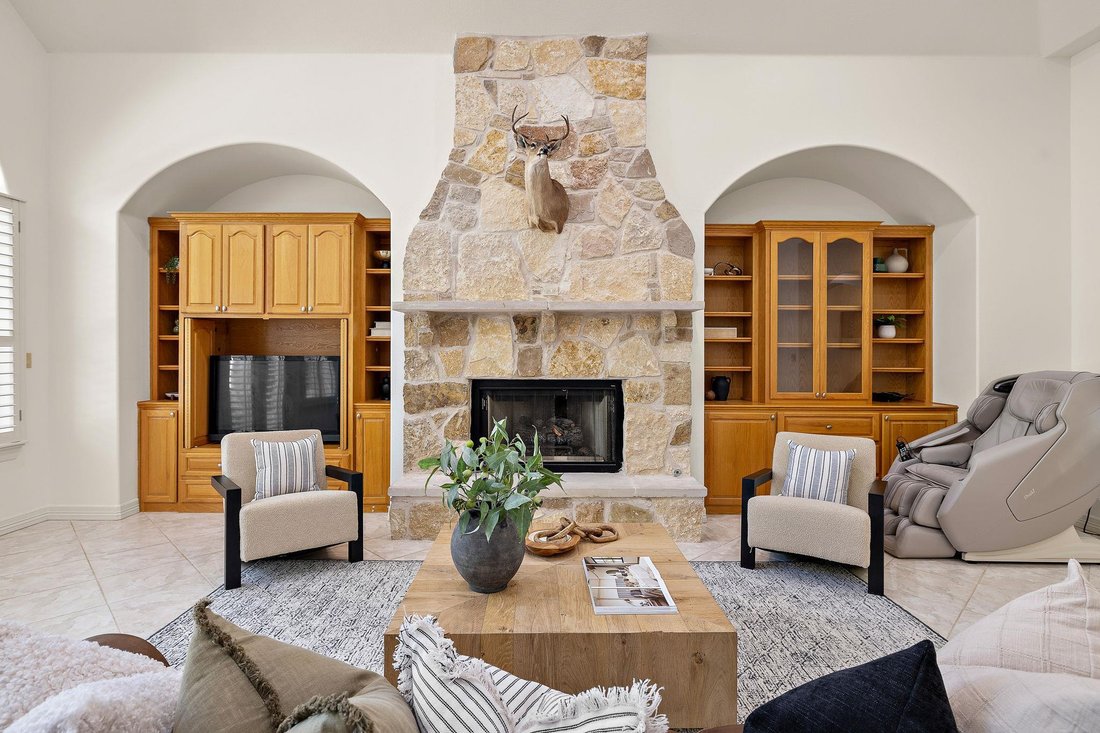 House in Jarrell, Texas, United States 1 - 17631780