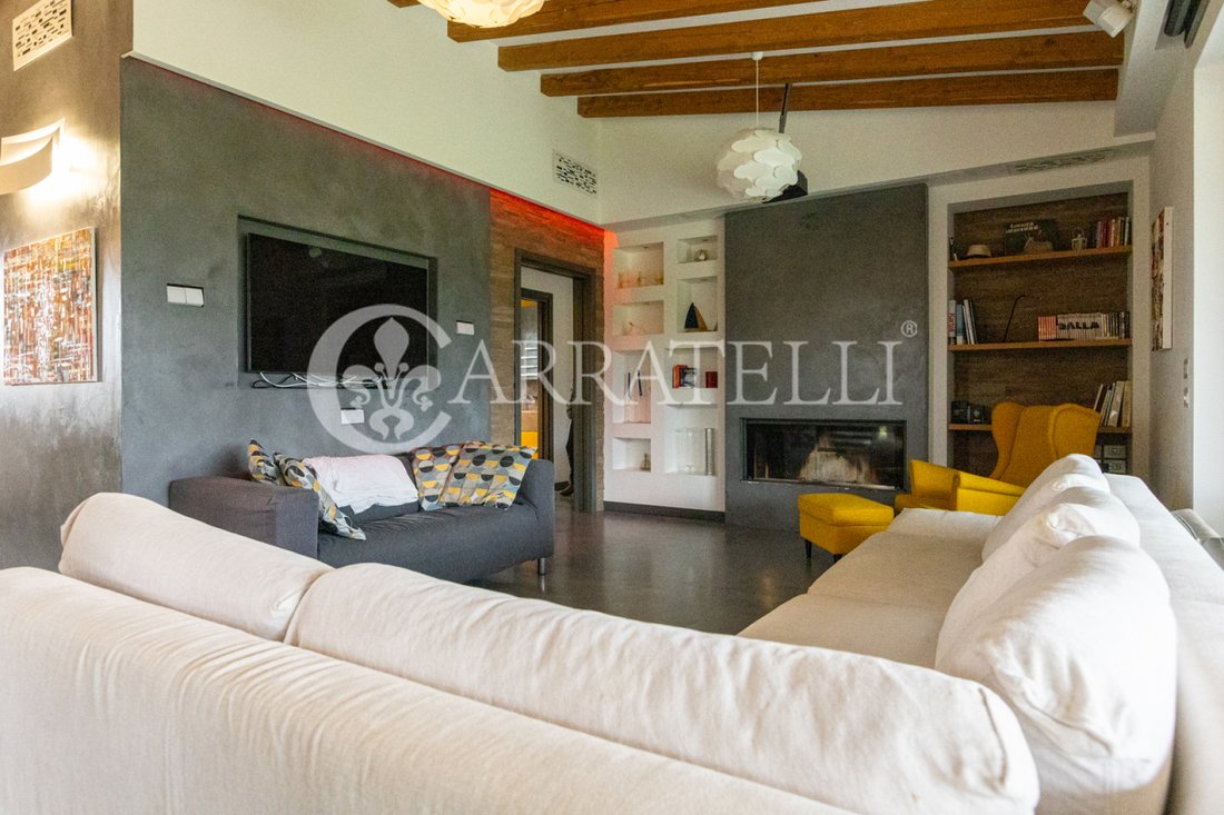 Villa in Montalto di Castro, Lazio, Italy 5 - 17632827