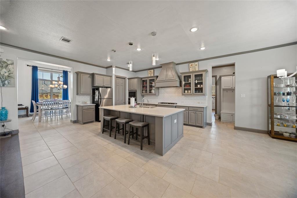 House in Haslet, Texas, United States 1 - 17632977