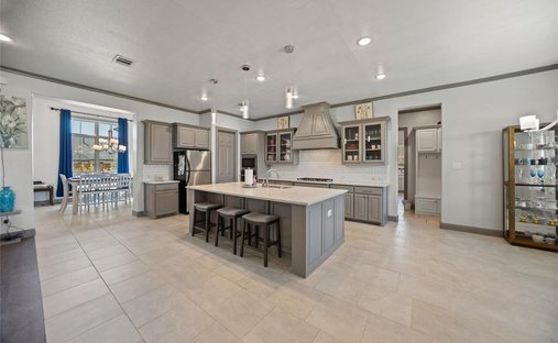 Casa a Haslet, Texas, Stati Uniti 1