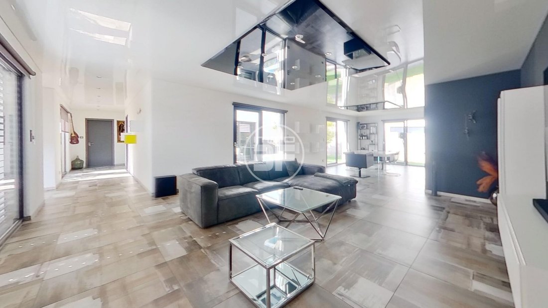 House in Hagenthal-le-Haut, Grand Est, France 2 - 16201943