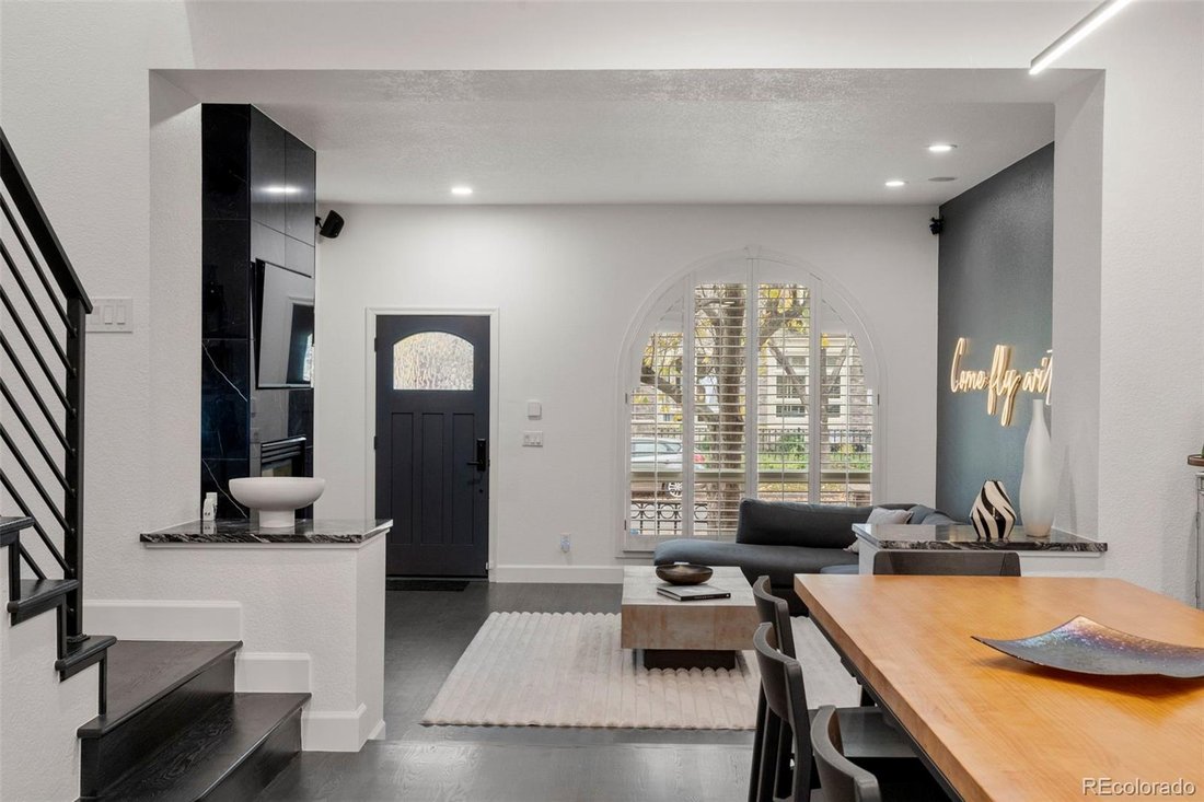 Townhouse in Denver, Colorado, United States 5 - 17638059