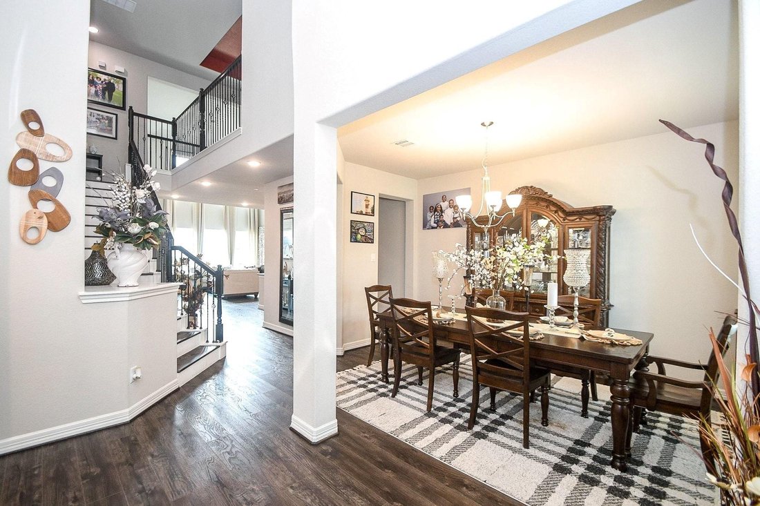 House in Katy, Texas, United States 4 - 17632705