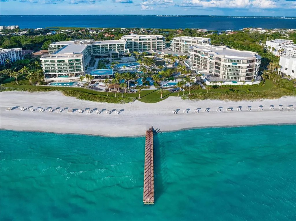 House in Longboat Key, Florida, United States 2 - 14907195