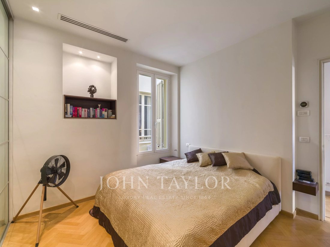 Apartment in Monaco, Monaco 4 - 17627905