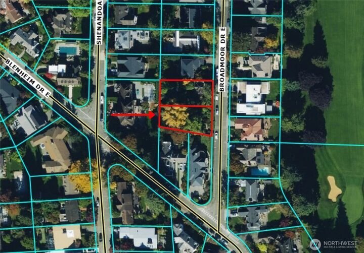 Land in Seattle, Washington, United States 5 - 17643982