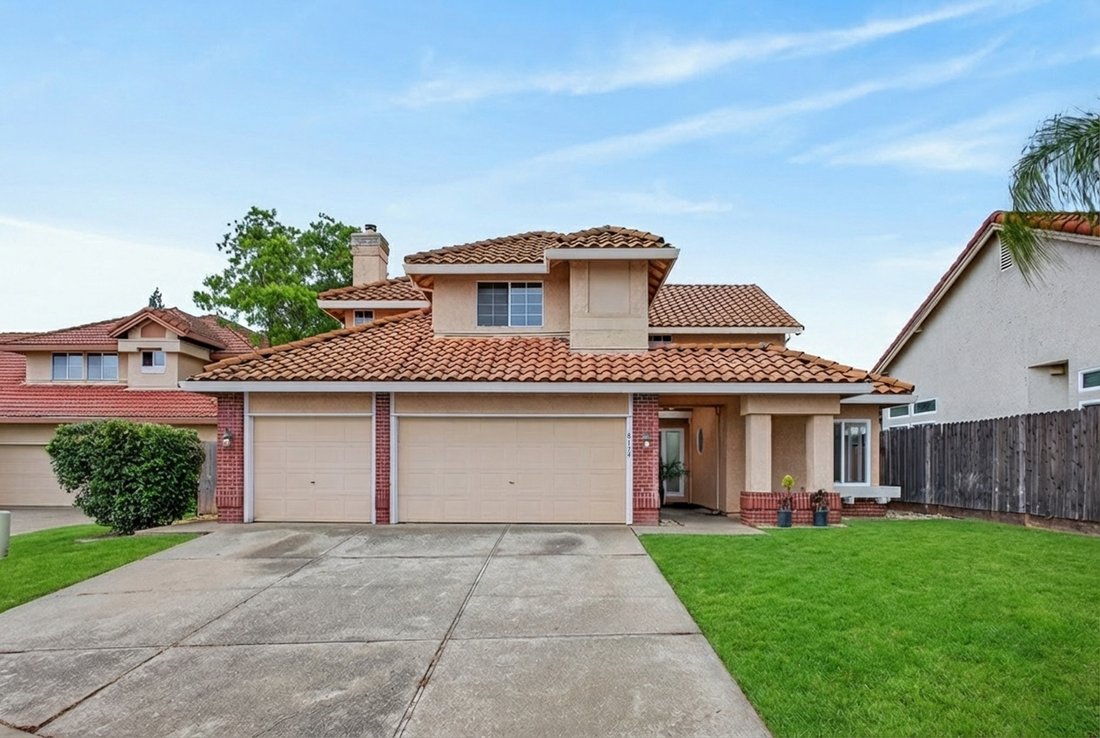 House in Sacramento, California, United States 1 - 17633506