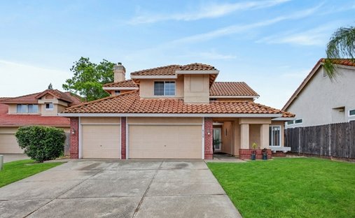 House in Sacramento, California, United States 1