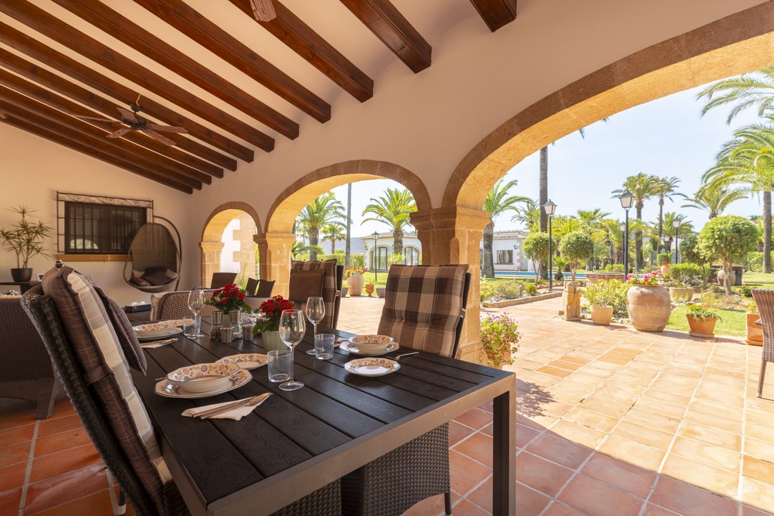 House in Xabia / Javea, Valencian Community, Spain 5 - 17636227