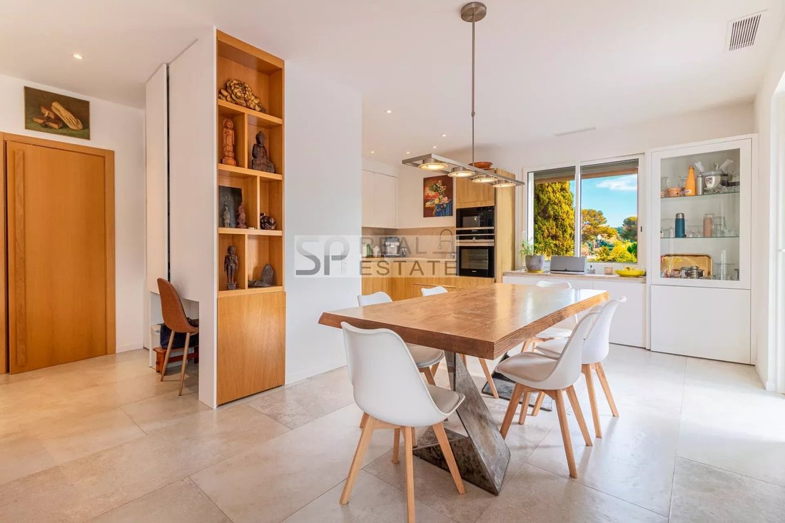 House in Montfleury, Cannes, France 5 - 17423411