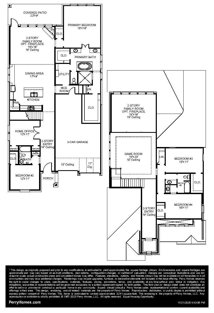 House in Richmond, Texas, United States 2 - 17632744