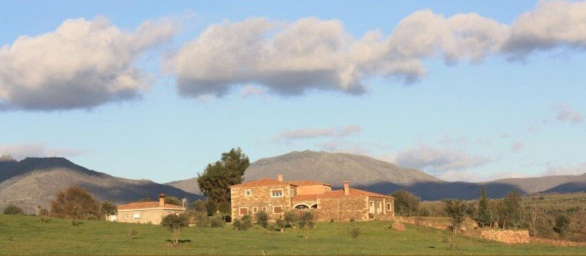House in Valverde del Fresno, Extremadura, Spain 1 - 17635973