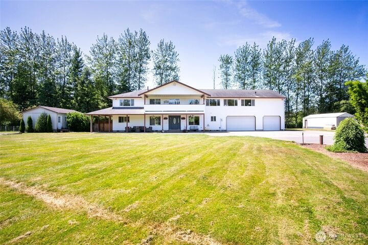 Casa en Blaine, Washington, Estados Unidos 5 - 17635749