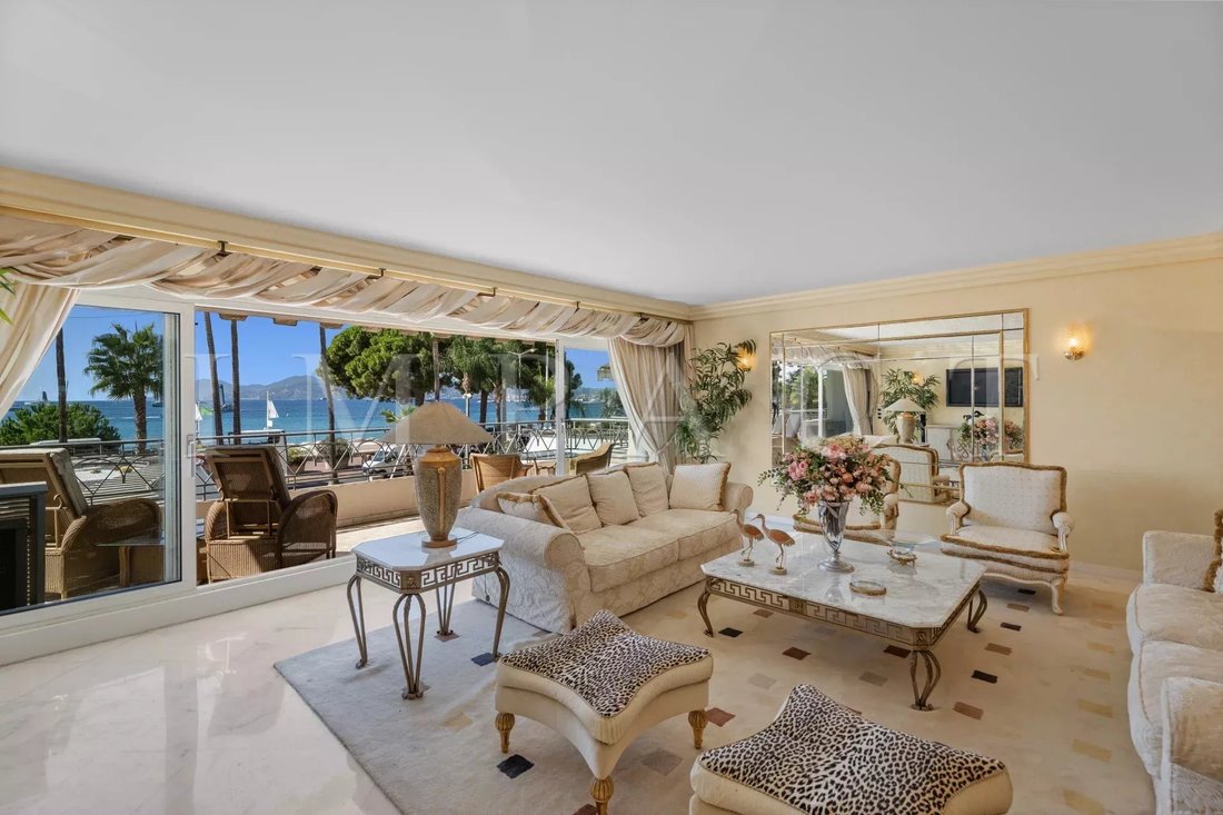 Apartment in La Source, Cannes, France 3 - 17629797