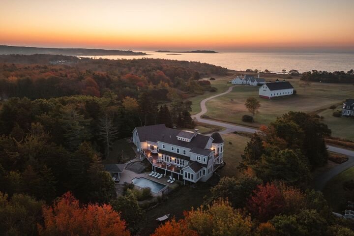 House in Scarborough, Maine, United States 3 - 17635814
