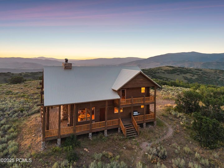 House in Kamas, Utah, United States 5 - 15967758