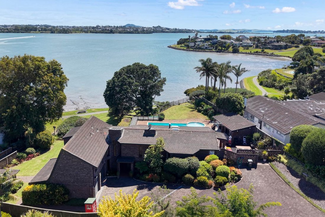 Casa en Auckland, Región de Auckland, Nueva Zelanda 3 - 17392941
