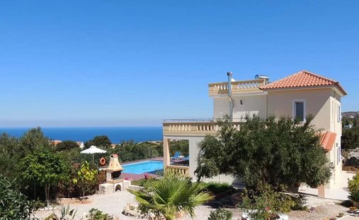 Villa en Apokoronas, Grèce 1