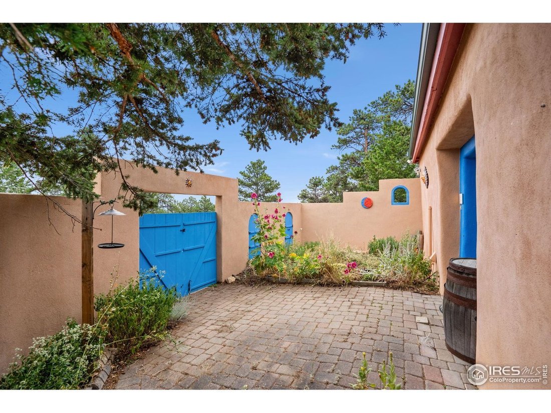House in Boulder, Colorado, United States 4 - 17353549