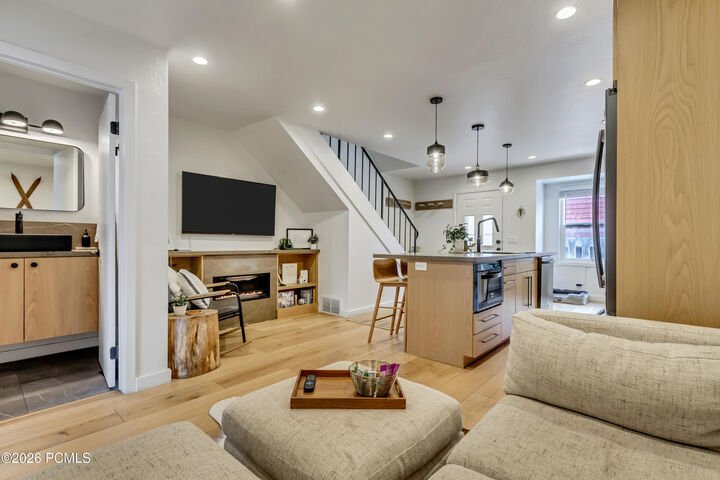 Condo in Park City, Utah, United States 4 - 17639938