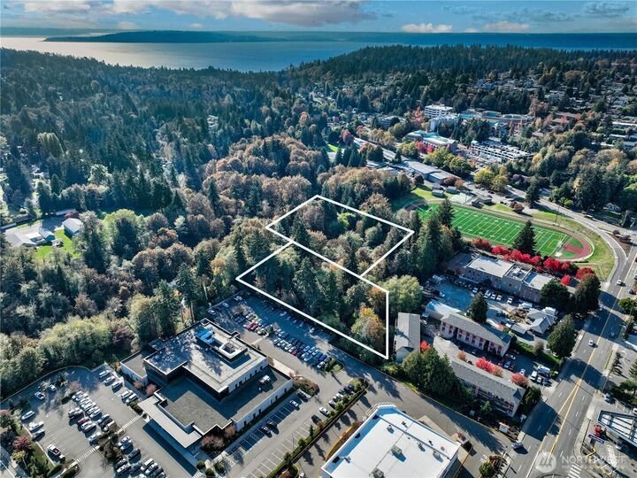 Land in Burien, Washington, United States 5 - 17638986