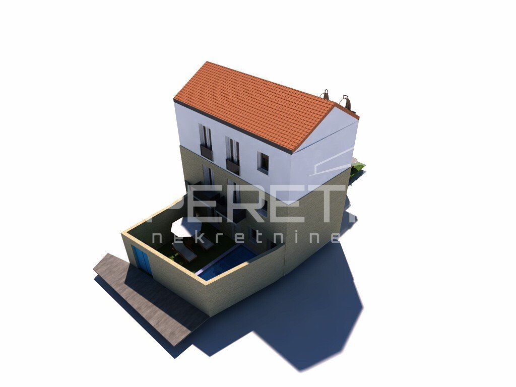 House in Tisno, Sibenik-Knin County, Croatia 2 - 17633607