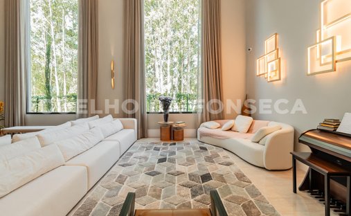 Condo in Barueri, State of São Paulo, Brazil 1