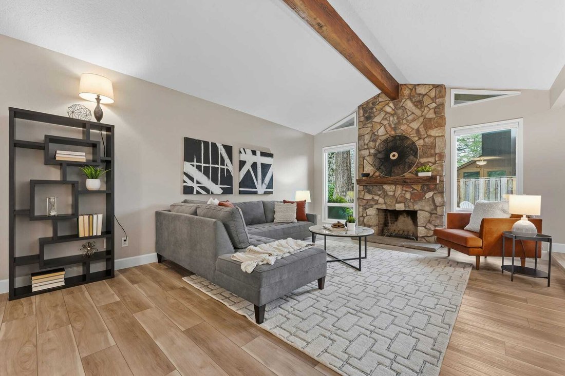 House in Cedar Hills, Oregon, United States 3 - 17630639