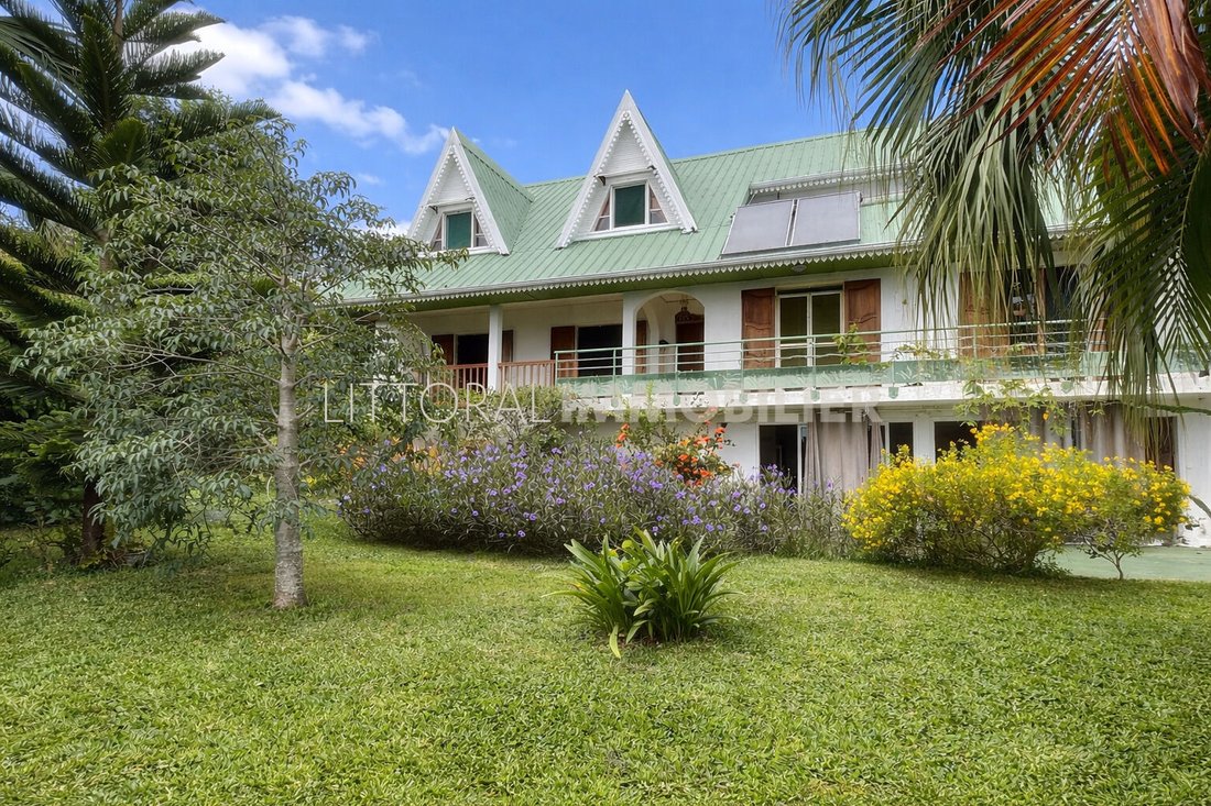 Villa in France 2 - 17405931