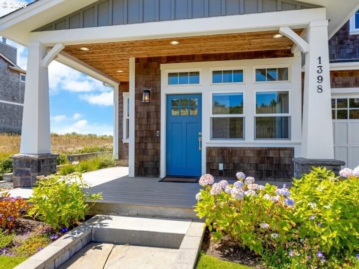 House in Gearhart, Oregon, United States 4 - 17638610