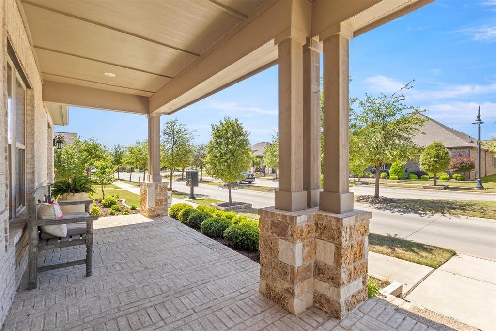 House in Arlington, Texas, United States 5 - 16512395