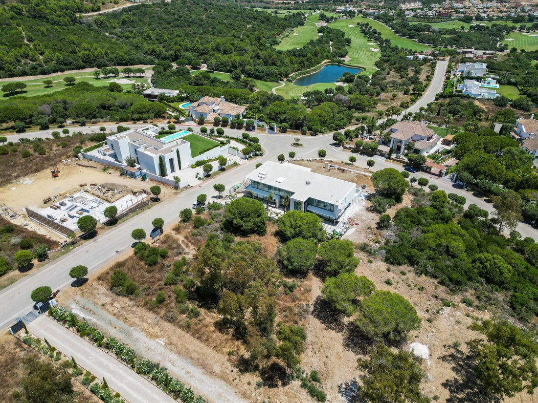Terreno en Sotogrande, San Roque, Andalucía 4 - 17636910