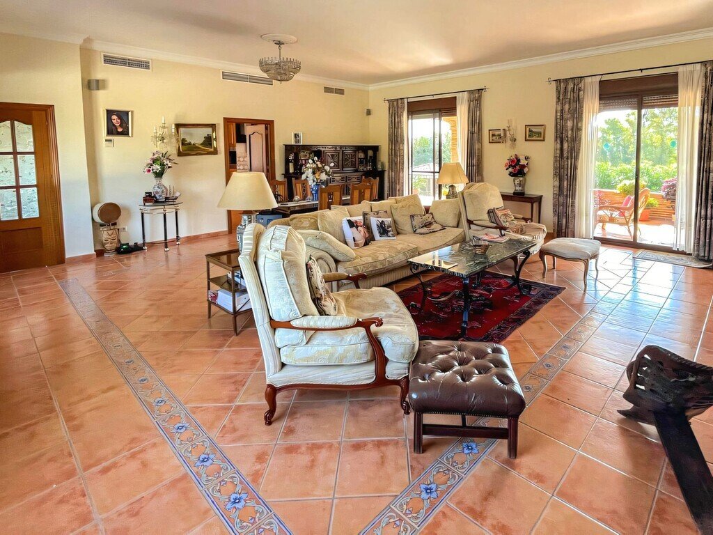 House in Estepona, Andalusia, Spain 3 - 17633589