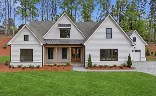 Maison à Cumming, Géorgie, États-Unis 1
