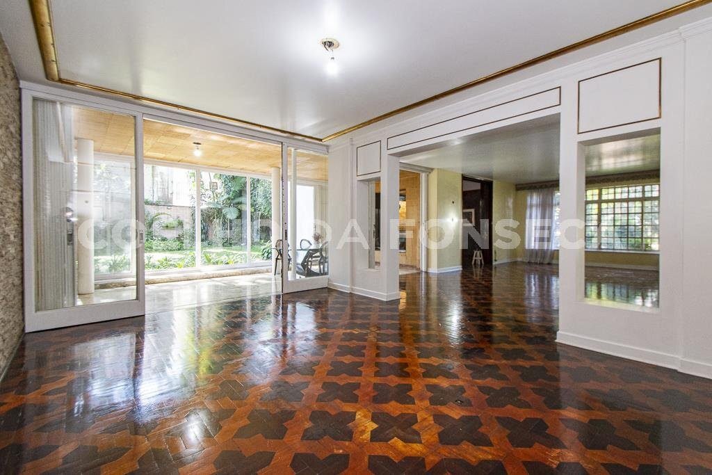 Casa en São Paulo, Brasil 1 - 17636521