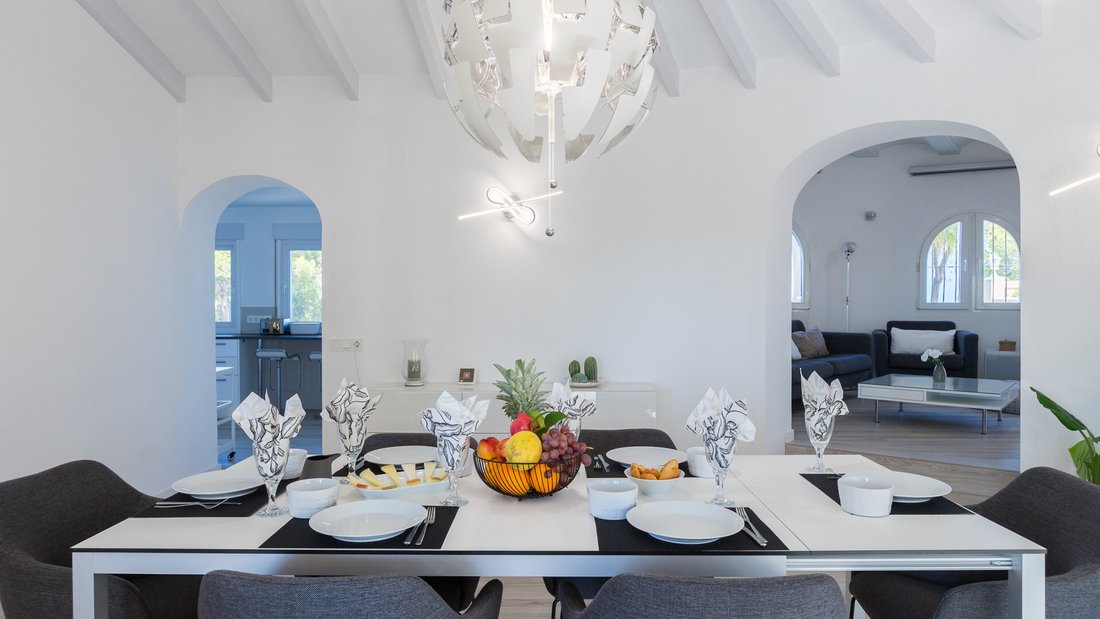 House in Xabia / Javea, Valencian Community, Spain 4 - 17636517