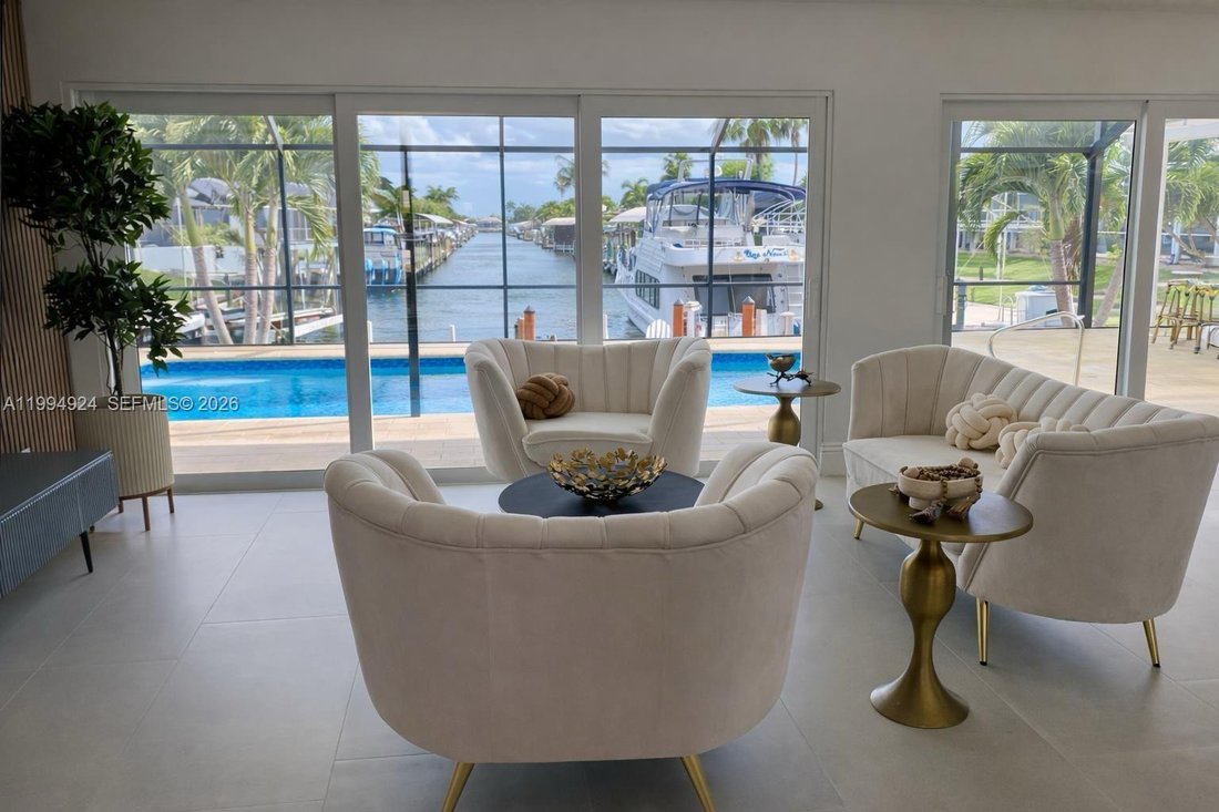House in Cape Coral, Florida, United States 4 - 17627693