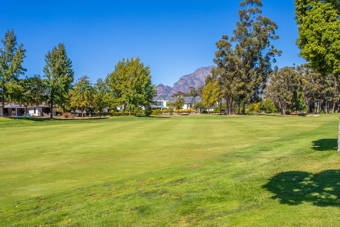 Land in Pearl Valley Golf Estate and Spa, Western Cape, South Africa 5 - 17630356