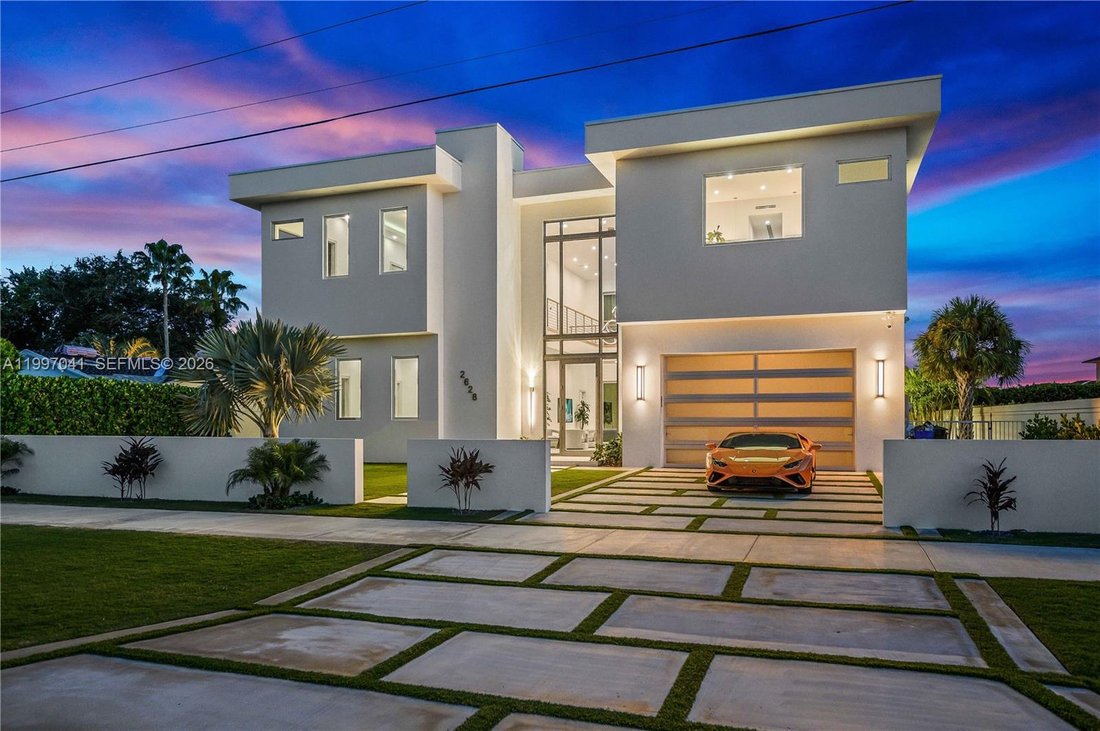 House in Jupiter, Florida, United States 3 - 17629130