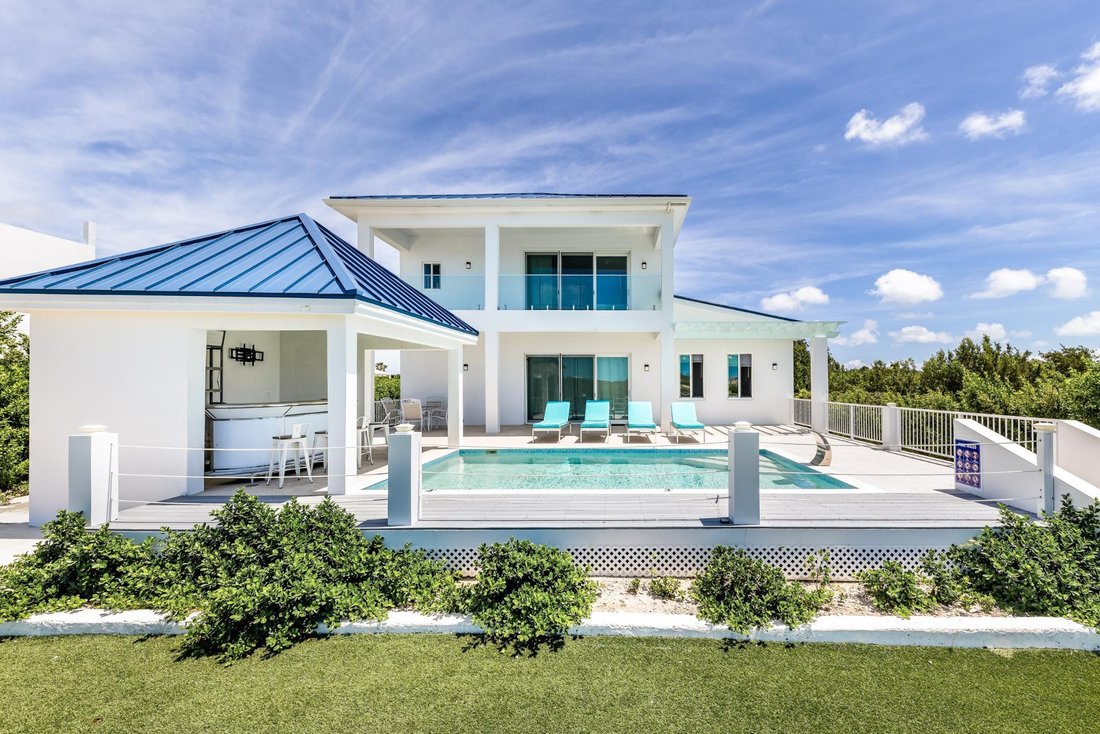House in Turks and Caicos Islands 1 - 17637288