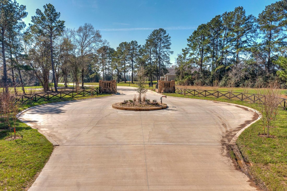 House in Coldspring, Texas, United States 4 - 17632733