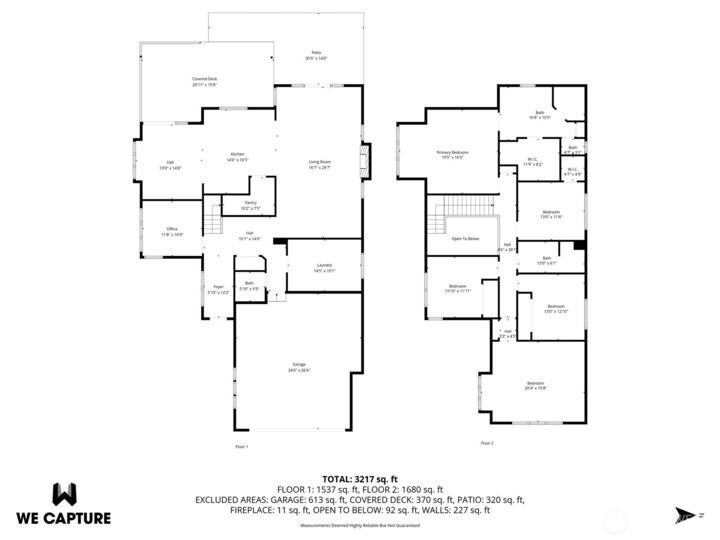 House in Lynden, Washington, United States 3 - 17640315