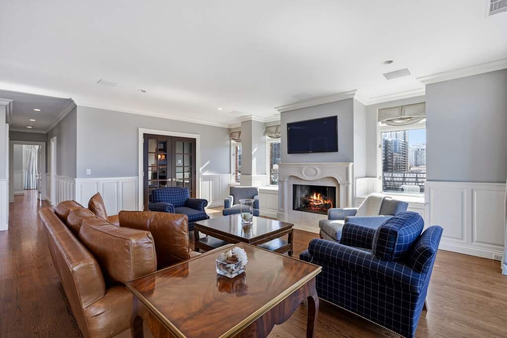 House in Chicago, Illinois, United States 5 - 17640427