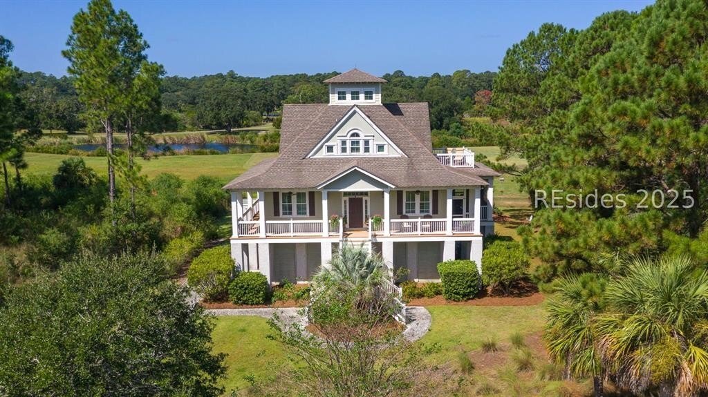 House in Daufuskie Island, South Carolina, United States 1 - 16502856