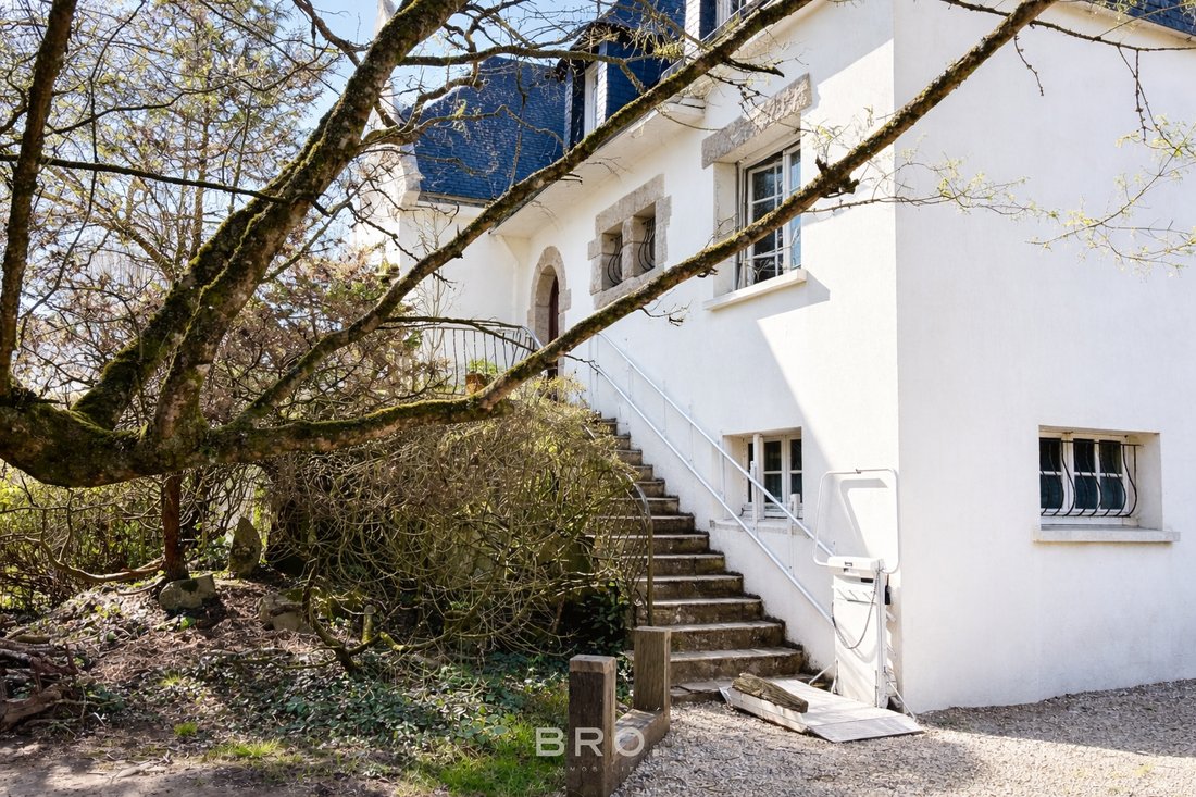 House in Monterblanc, Brittany, France 2 - 17629144