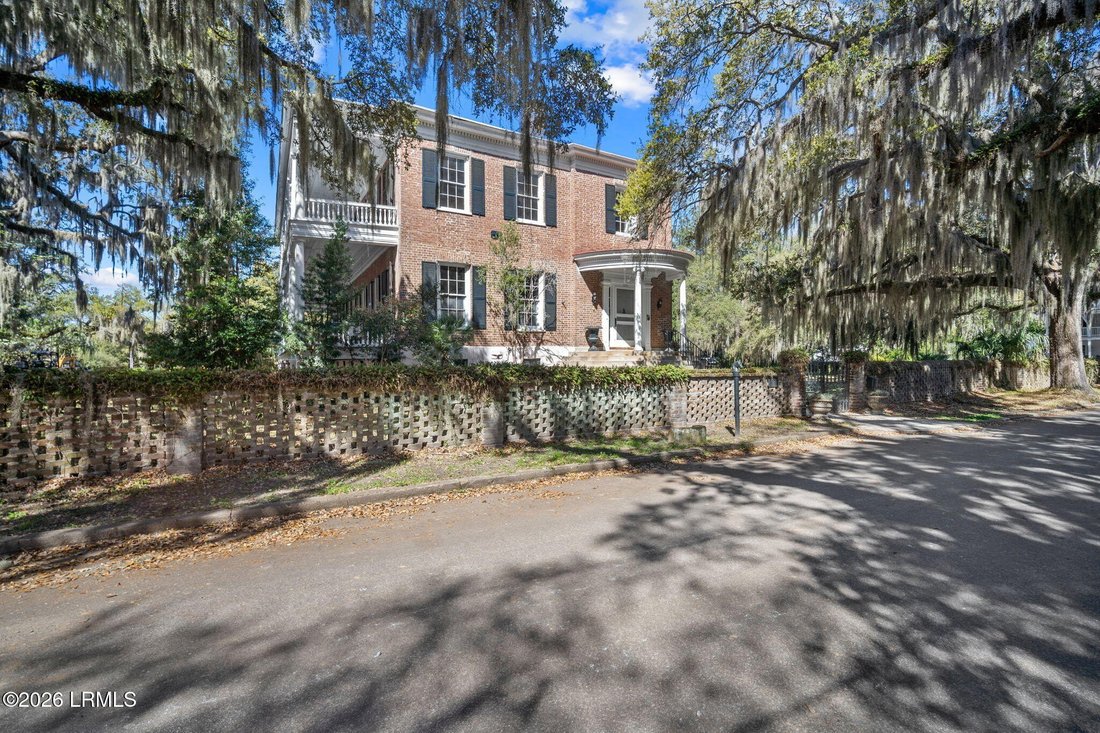 House in Beaufort, South Carolina, United States 3 - 16019015