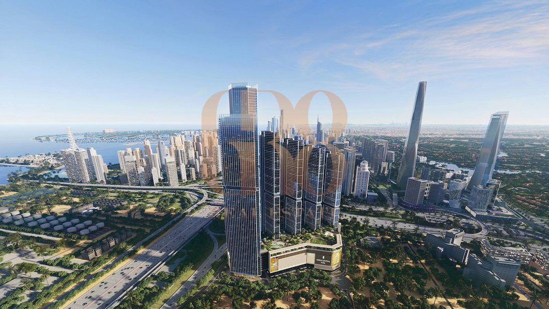 Apartment in Al Thanyah 5, Al Thanyah, Dubai 1 - 17627960