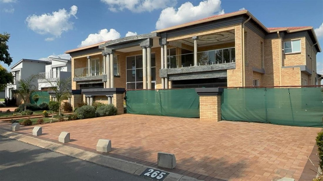 House in Minnebron, Gauteng, South Africa 2 - 17632919