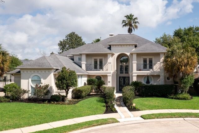 House in Sugar Land, Texas, United States 1 - 17628532